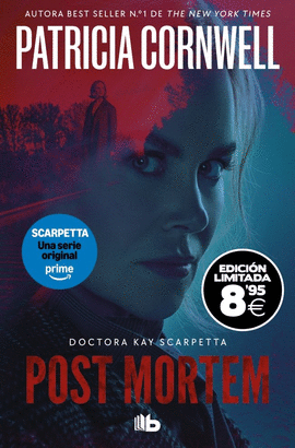 POST MORTEM (EDICI�N LIMITADA � BLACK FRIDAY) (DOCTORA KAY SCARPETTA 1)