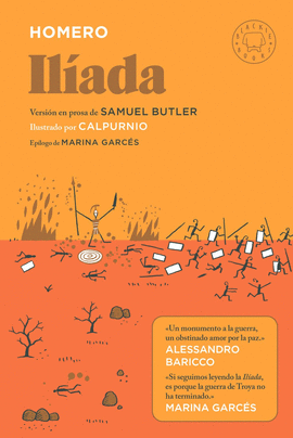 IL�ADA LIBERADA (EDICI�N PORT�TIL)
