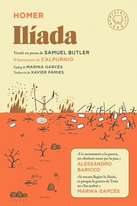 IL�ADA ALLIBERADA (EDICI� PORT�TIL)