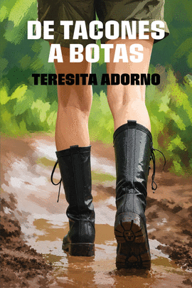DE TACONES A BOTAS