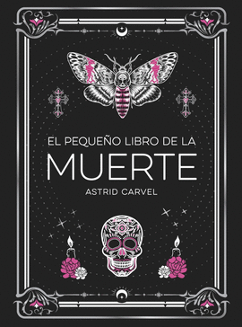 EL PEQUE�O LIBRO DE LA MUERTE