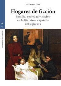 HOGARES DE FICCION
