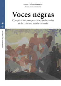VOCES NEGRAS