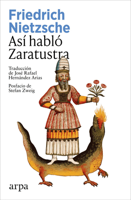 AS� HABL� ZARATUSTRA