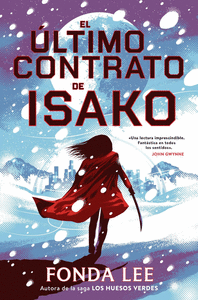 EL ULTIMO CONTRATO DE ISAKO