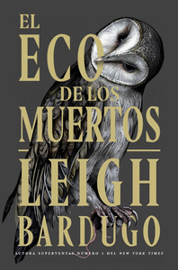 EL ECO DE LOS MUERTOS