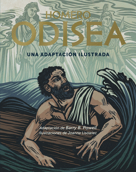 ODISEA. UNA ADAPTACI�N ILUSTRADA