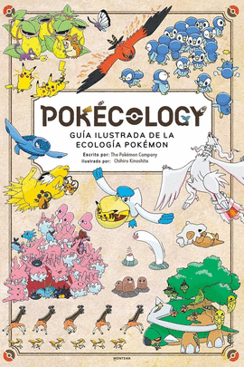 POK�COLOGY