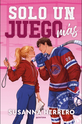SOLO UN JUEGO M�S (CAR HOCKEY 1)