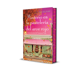 MISTERIO EN LA PASTELER�A DEL ARCE ROJO