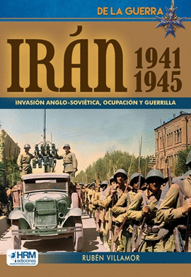 IR�N 1941-1945