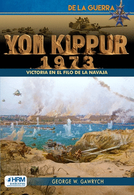 YOM KIPPUR 1973