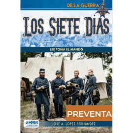 LOS SIETE D�AS,1862