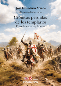 CR�NICAS PERDIDAS DE LOS TEMPLARIOS
