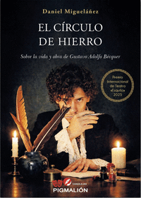 EL C�RCULO DE HIERRO