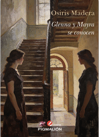 GLENNA Y MAYRA SE CONOCEN