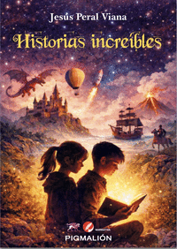 HISTORIAS INCRE�BLES