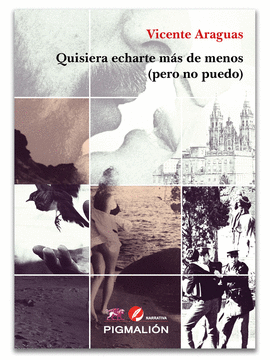 QUISIERA ECHARTE M�S DE MENOS (PERO NO PUEDO)