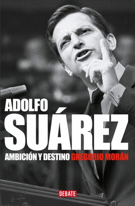 ADOLFO SU�REZ