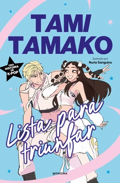 TAMI TAMAKO 2 - LISTA PARA TRIUNFAR