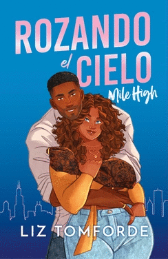 ROZANDO EL CIELO EDICION ESPECIAL WINDY CITY 1