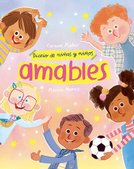 DIARIO DE NI�AS Y NI�OS AMABLES