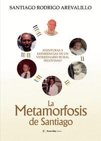 METAMORFOSIS