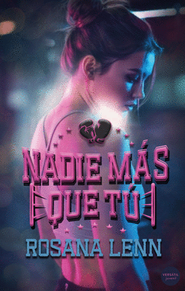 NADIE MS QUE T