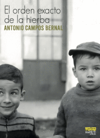EL ORDEN EXACTO DE LA HIERBA