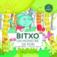BITXO, UN MONSTRE DE POR!