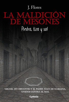 LA MALDICI�N DE MESONES