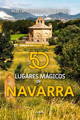 50 LUGARES M�GICOS DE NAVARRA