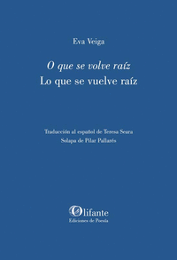 LO QUE SE VUELVE RA�Z