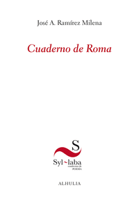CUADERNO DE ROMA