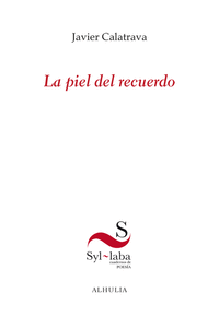 LA PIEL DEL RECUERDO