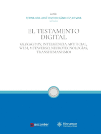 EL TESTAMENTO DIGITAL