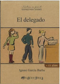 DELEGADO, EL