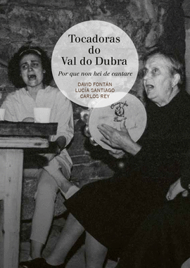 TOCADORAS DO VAL DO DUBRA (INCLUE CD)