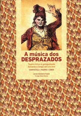 A M�SICA DOS DESPRAZADOS