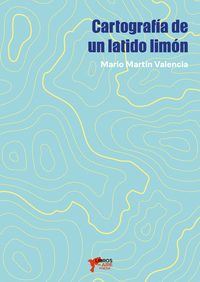 CARTOGRAFA DE UN LATIDO LIMM
