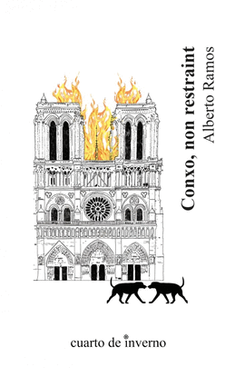 CONXO, NON RESTRAINT