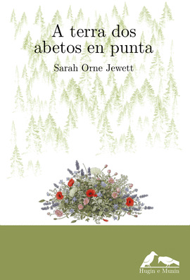 A TERRA DOS ABETOS EN PUNTA