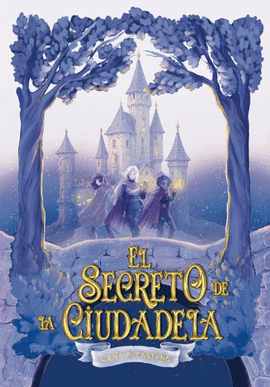 SECRETO DE LA CIUDADELA, EL