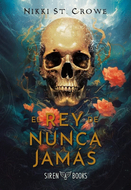 EL REY DE NUNCA JAMS