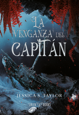 LA VENGANZA DEL CAPITN