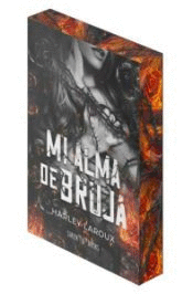 MI ALMA DE BRUJA (EDICI�N ESPECIAL LIMITADA)