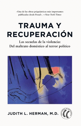 TRAUMA Y RECUPERACI�N