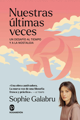 NUESTRAS LTIMAS VECES