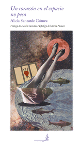 UN CORAZ�N EN EL ESPACIO NO PESA