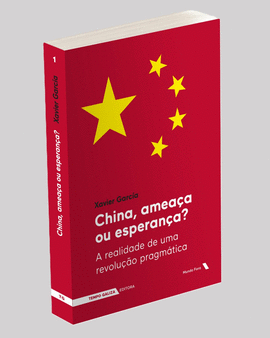 CHINA, AMEA�A OU ESPERAN�A?